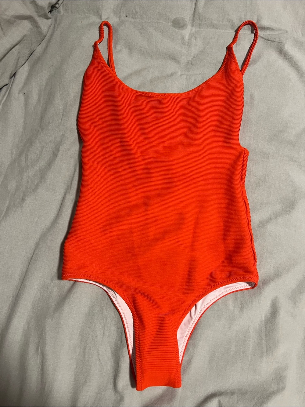NWT Rhythm x Free People Palm Springs One Piece Swimsuit